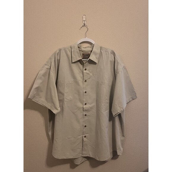 CE Schmidt Work Wear Men’s Shirt - Size 2XL - Picture 1 of 3